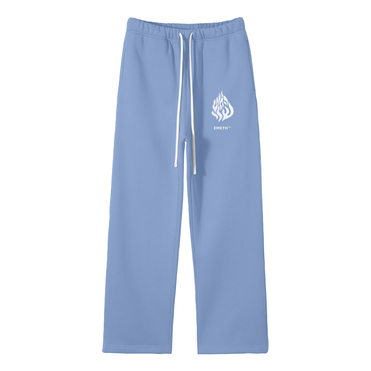 EMETH Flame | Pantalon Polaire