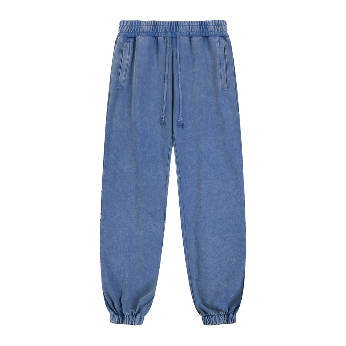 EMETH™ Jogger Snow Wash Heavyweight | Oversize 400g