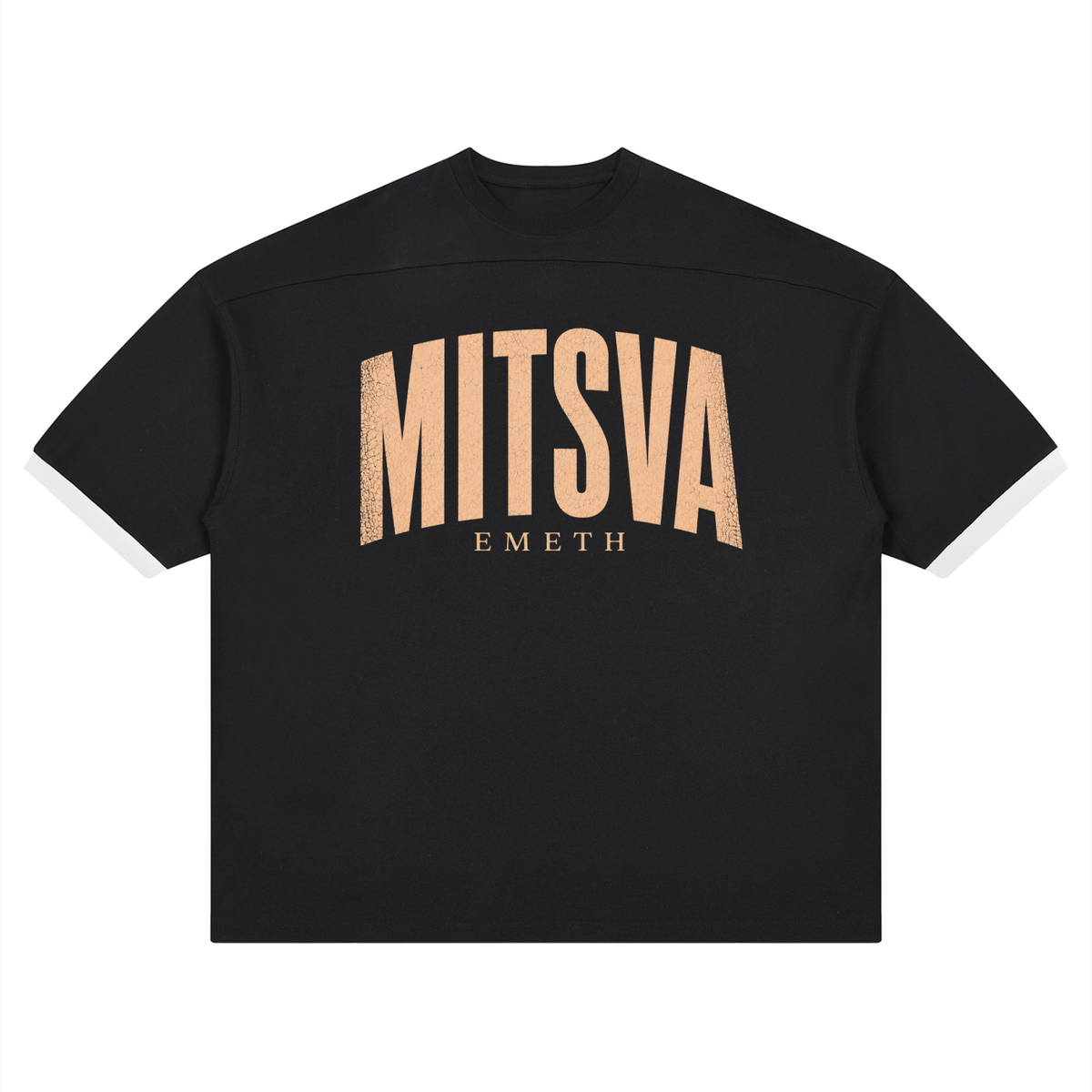 mitsva,emet,emeth,homme,essential