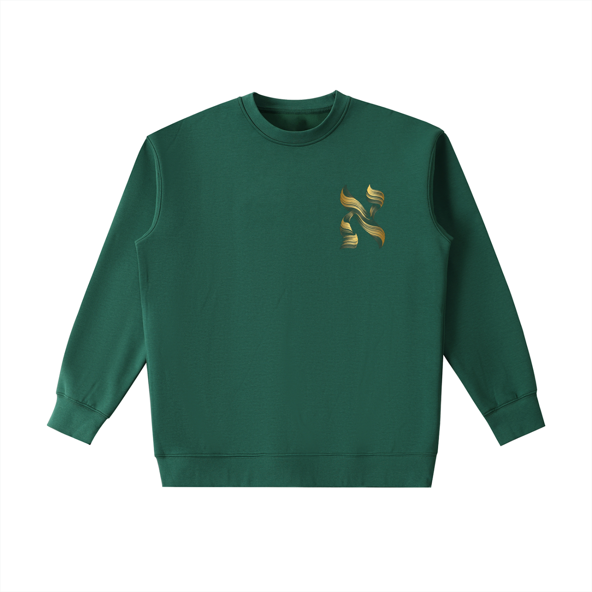 CREWNECK,emeth,essential,aleph