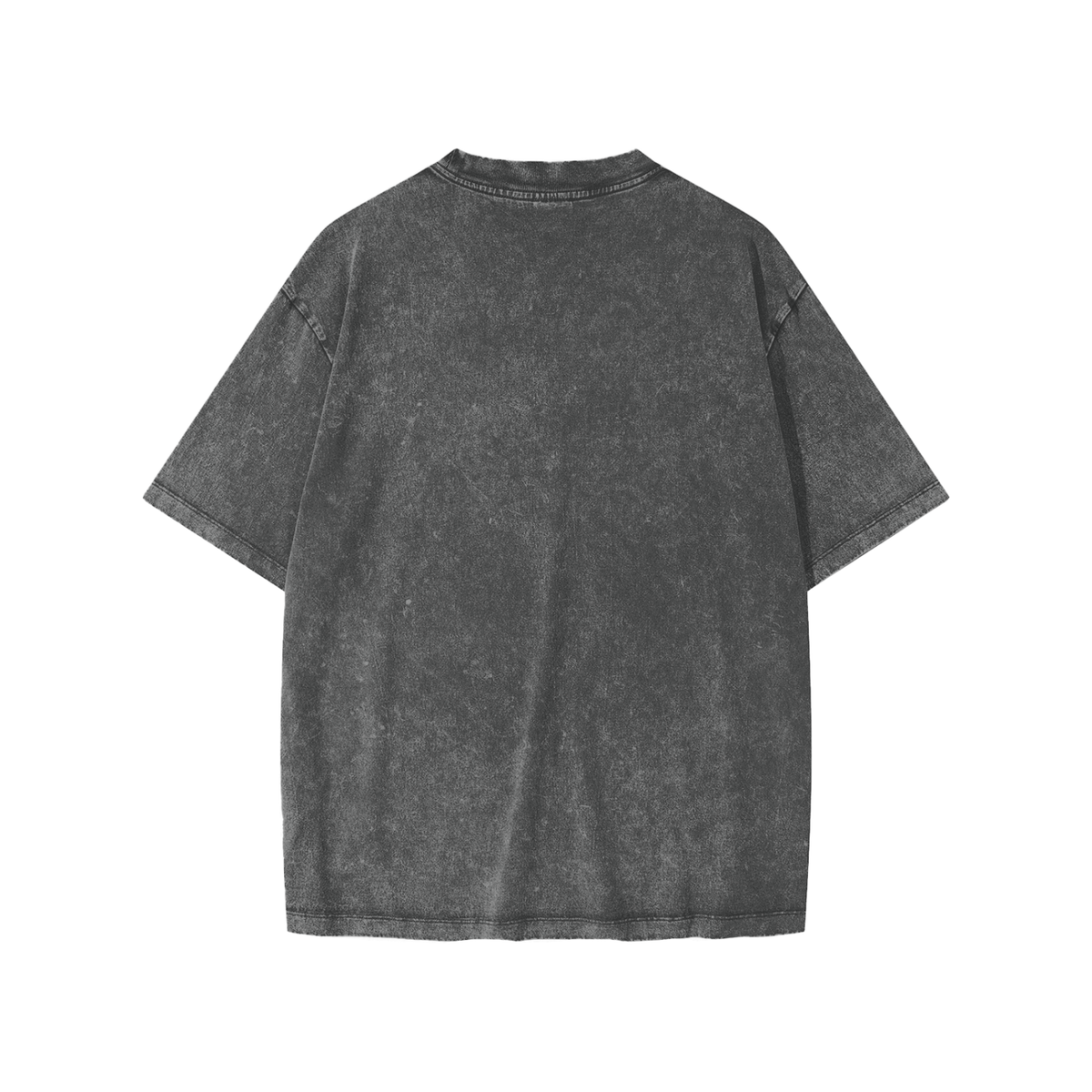 EMETH Kids NA NACH | T-shirt Snow Wash Enfant