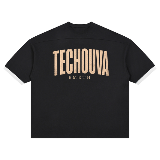 emet,techouva,homme,emeth,essentiel