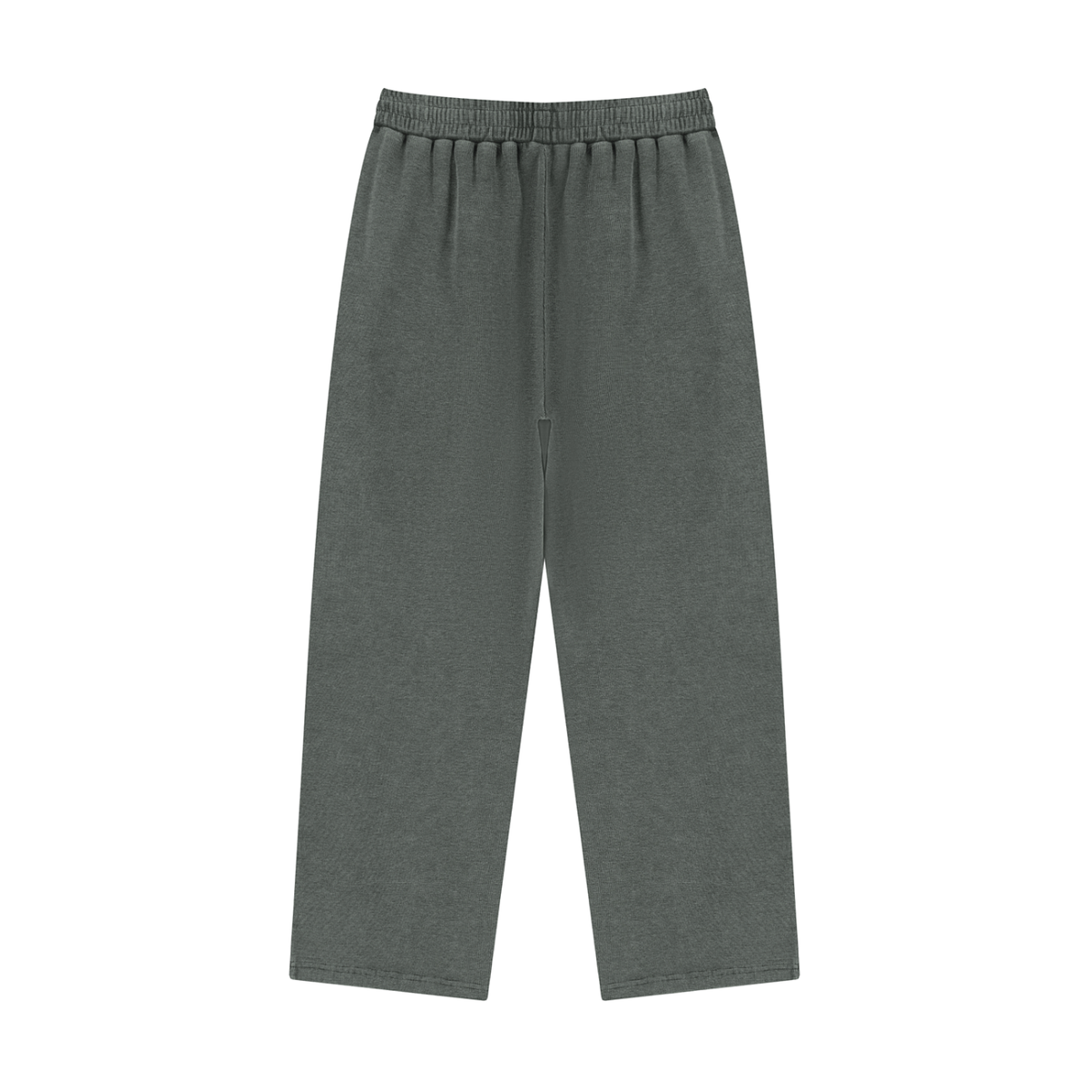 EMETH DOLLAR REBBE'S | Jogger Waffle Délavé 340G