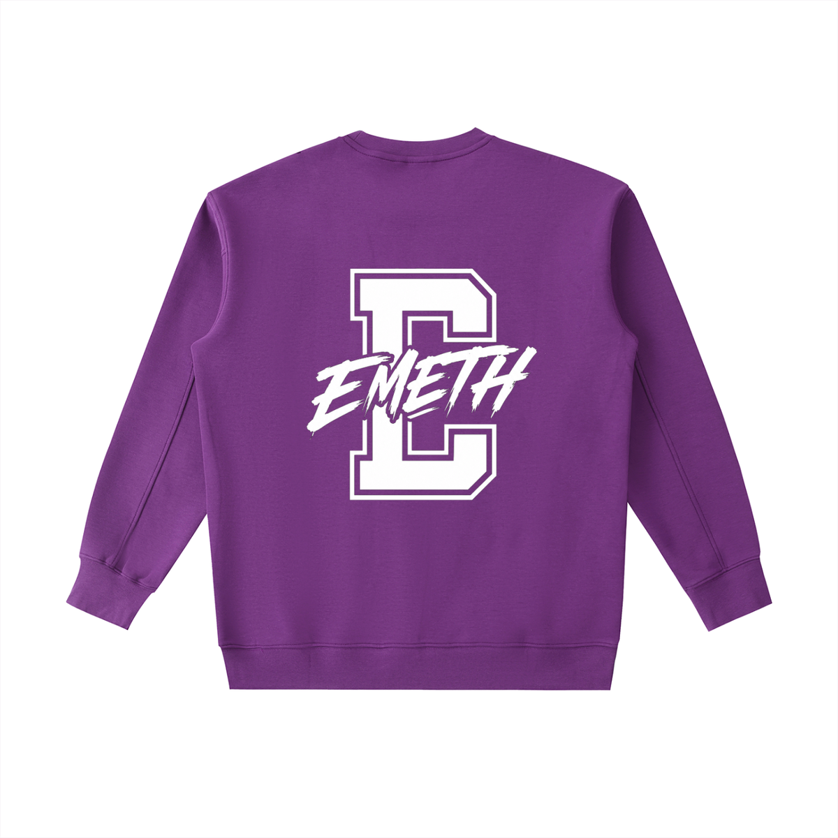 EMETH,Crewneck,crewneck,homme,essential,emeth