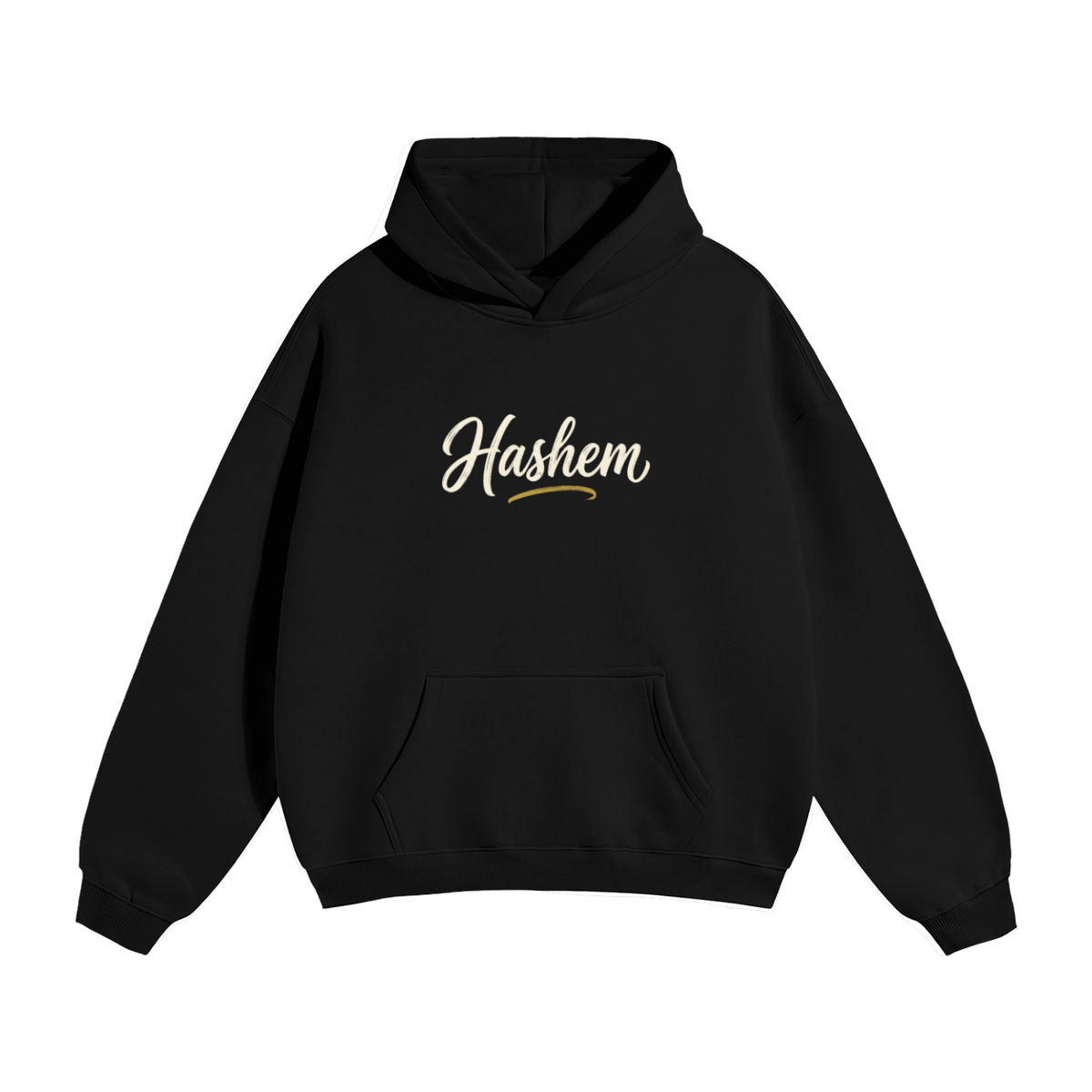 EMETH HASCHEM Toda | Hoodie