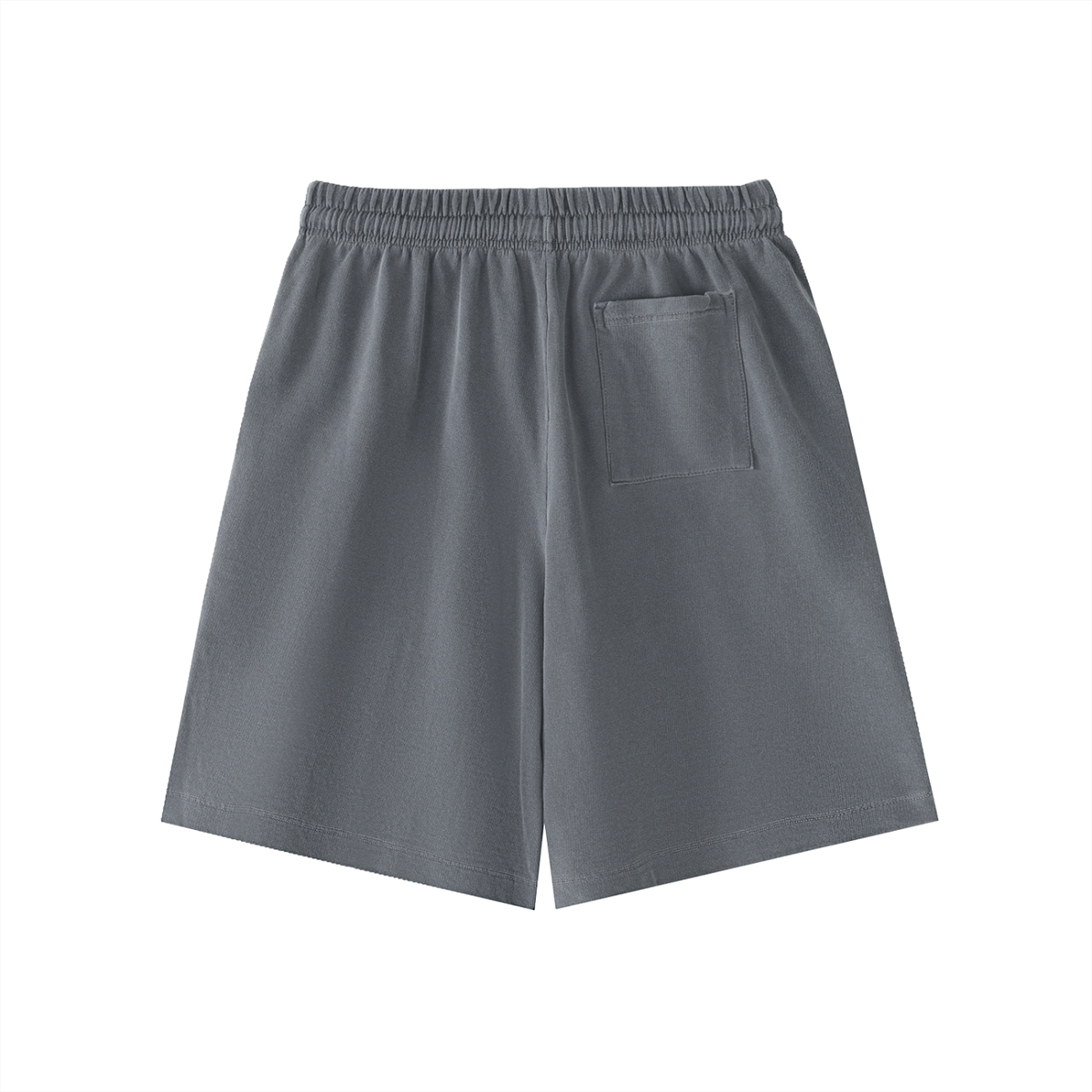 EMETH Flame | Short Vintage Délavé