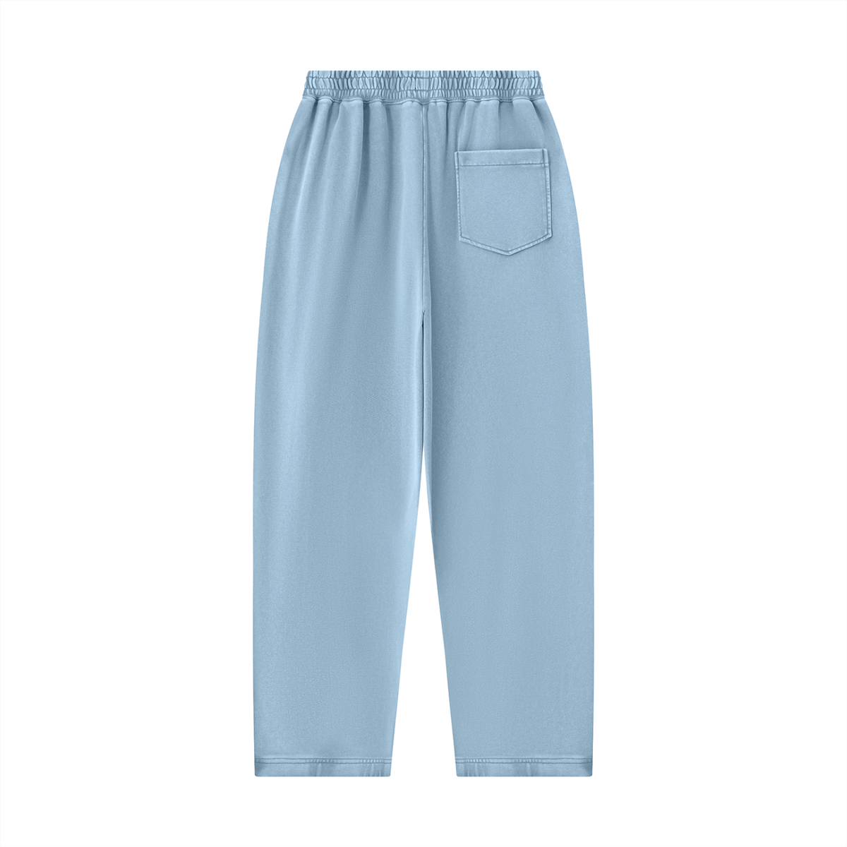 EMETH Emouna Empreinte | Pantalon Ballon Mineral Wash