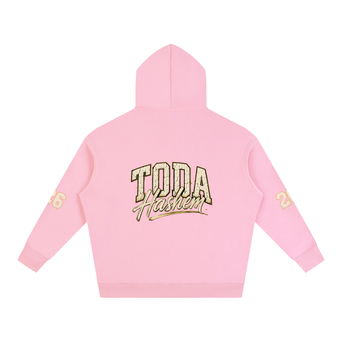 hoodie,homme,haschem