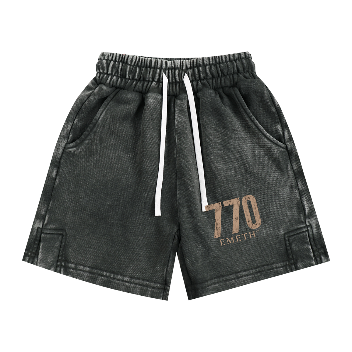 EMETH Kids 770 | Short Snow Wash
