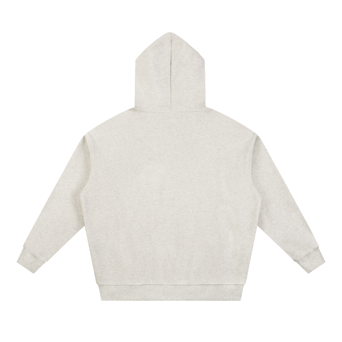 EMETH CAMO | Hoodie Oversize Heavyweight 430G
