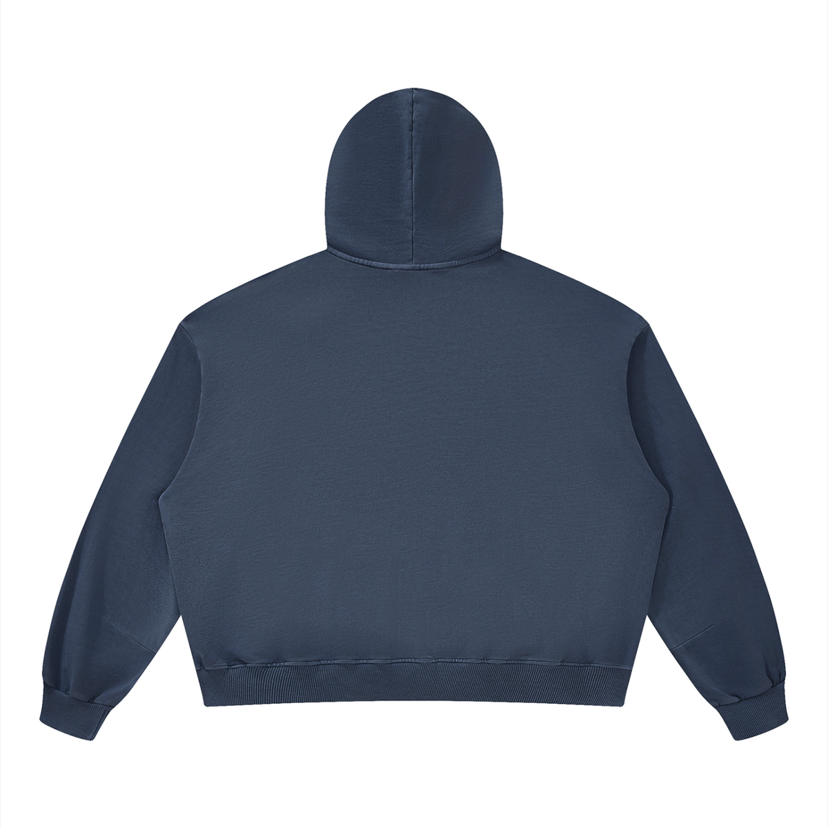 EMETH 770 Yehi Adonénou | Hoodie Boxy