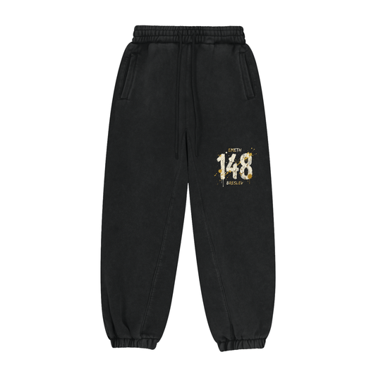 EMETH™ 148 HITBODEDOUT — Jogger - Noir / S - EMETH