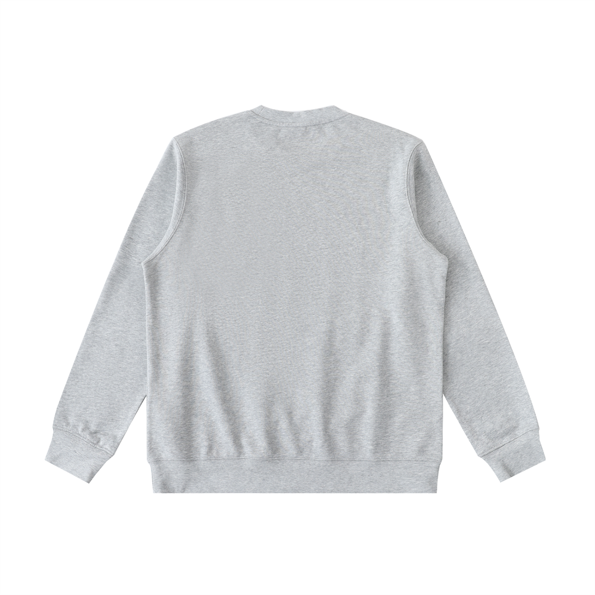 EMETH Bitahon | Sweat Col Rond