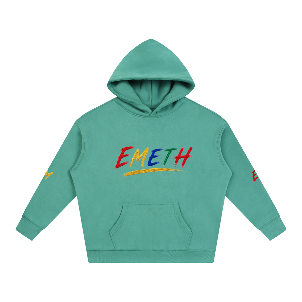 hoodie,homme,emeth,essential