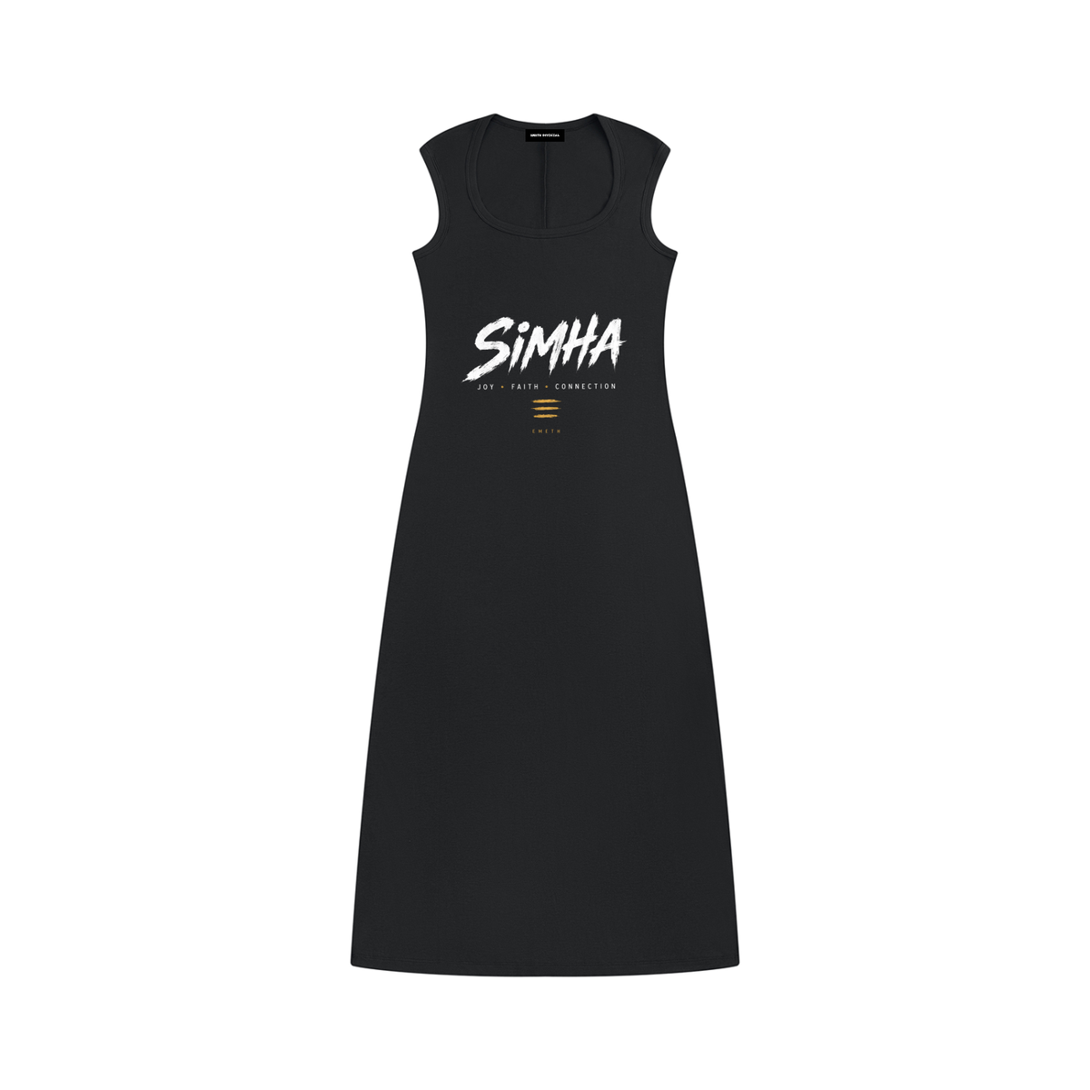EMETH Simha — Robe Longue