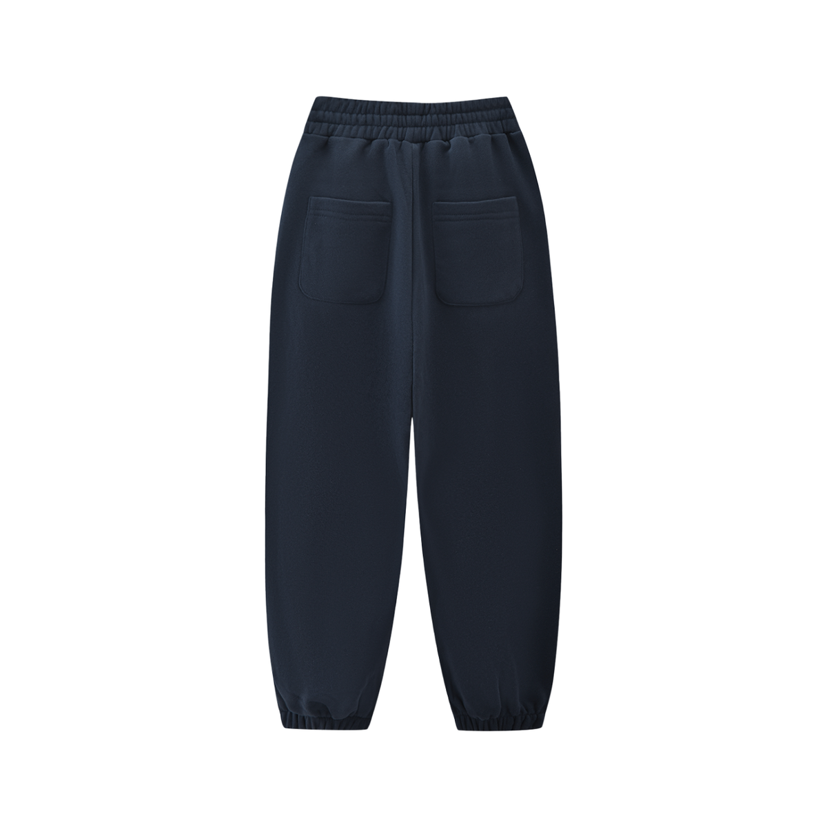 EMETH Kids 770 | Jogger Molleton 2 Coloris