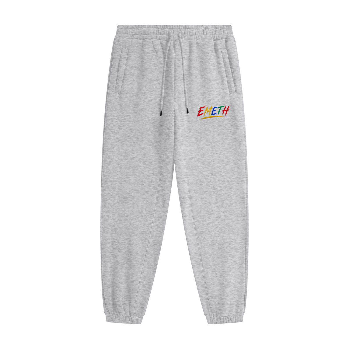 EMETH Essentials | Jogger Molleton