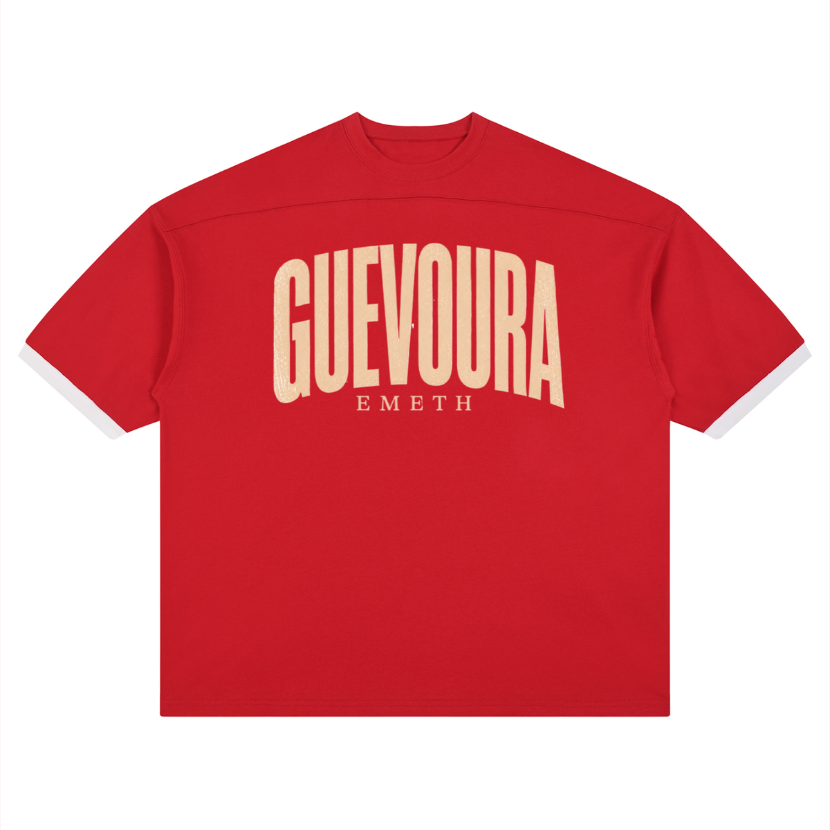 guevoura,emet,emeth,essential