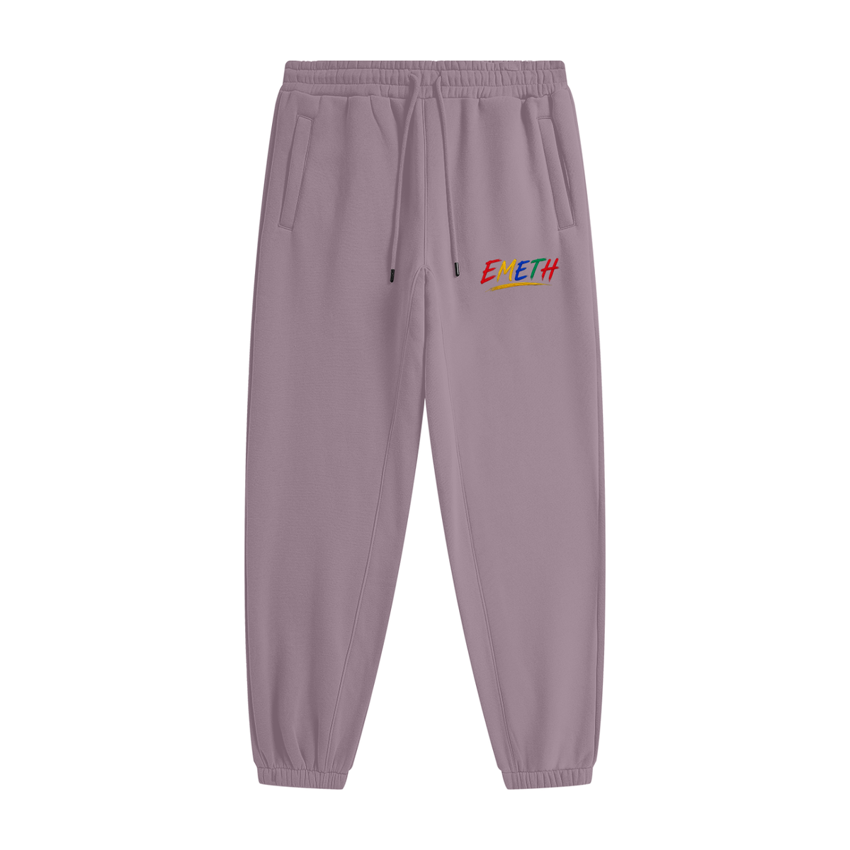 EMETH Essentials | Jogger Molleton