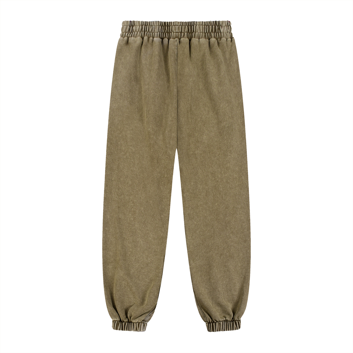 EMETH™ Jogger Snow Wash Heavyweight | Oversize 400g