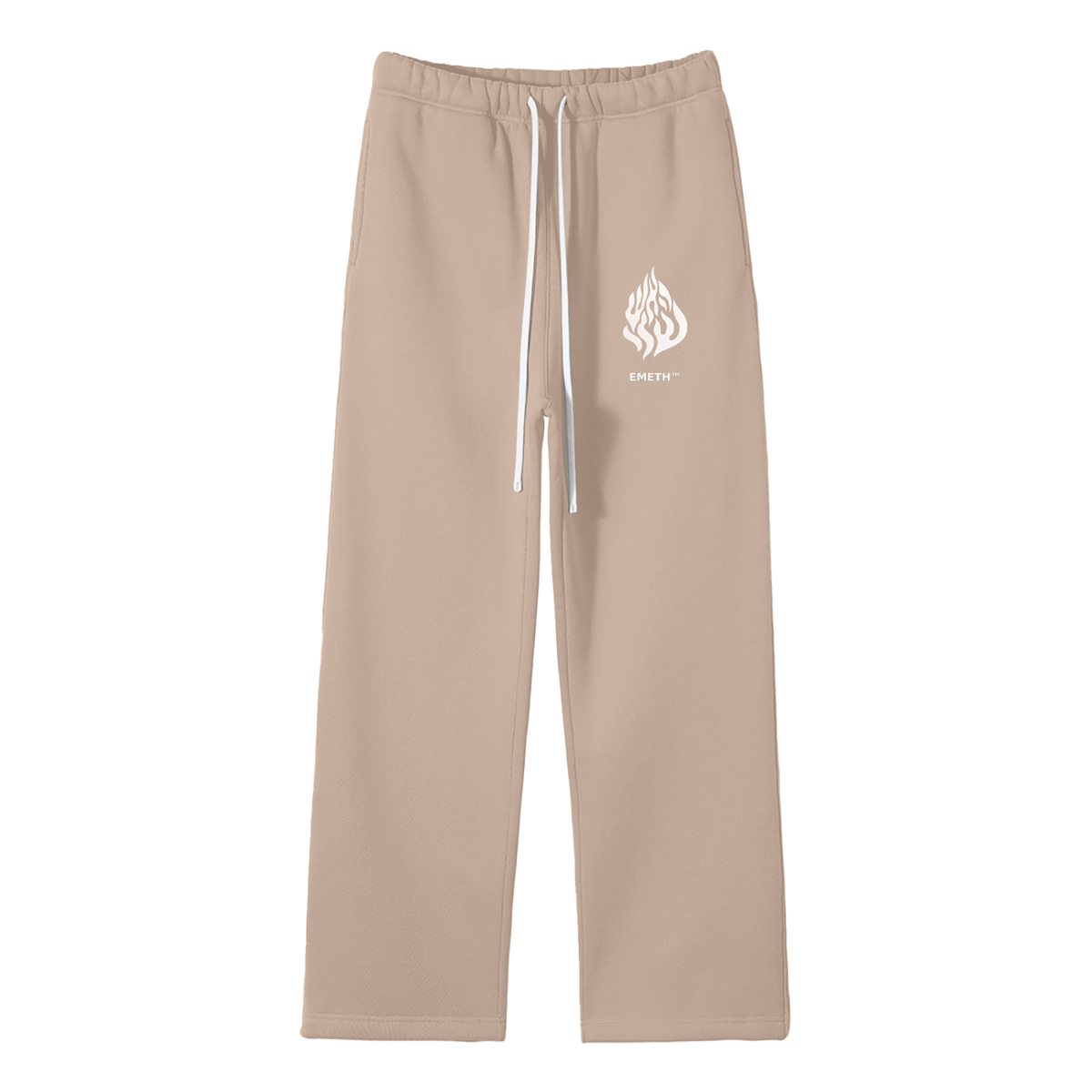 EMETH Flame | Pantalon Polaire