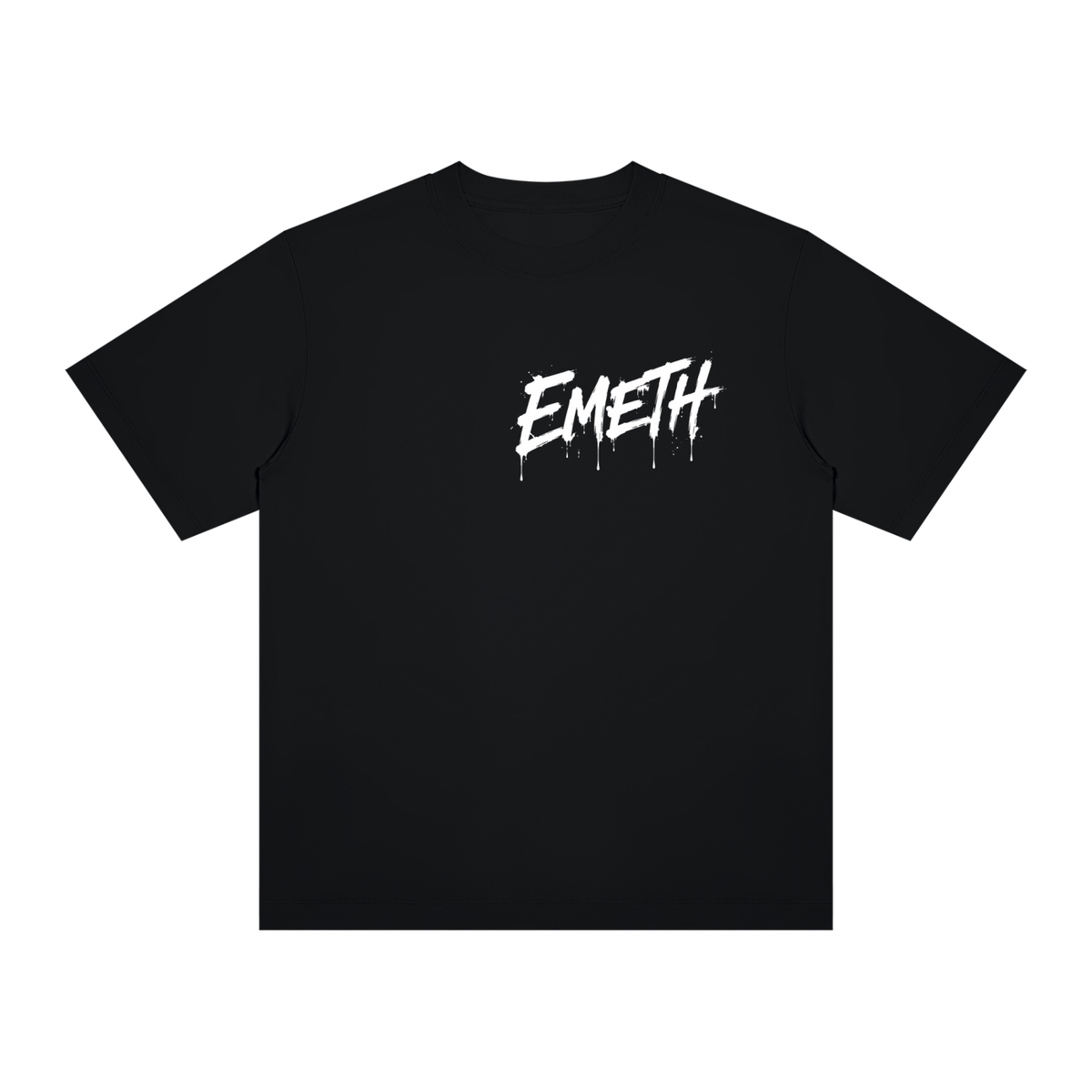 Ensemble Signature EMETH™ – Édition Graffiti