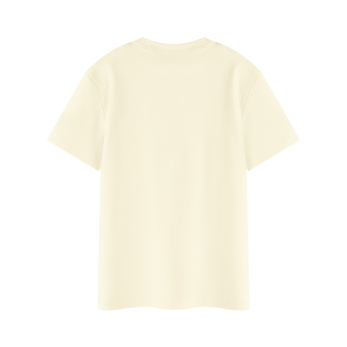 EMETH UNI | T-shirt Ajusté Premium 260 g/m²