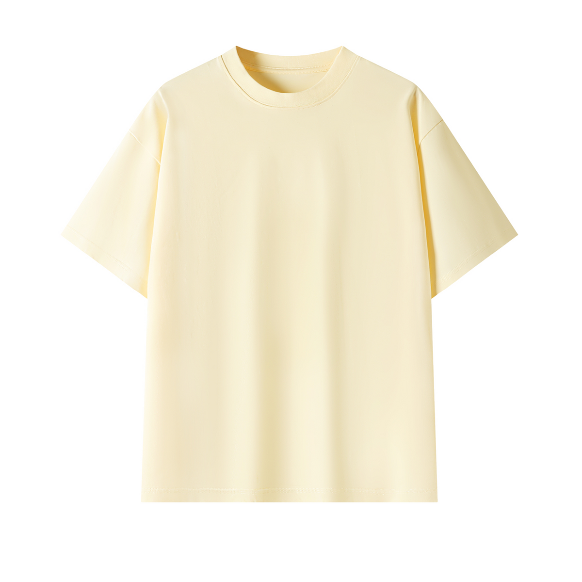 EMETH UNI Heavy Oversized | T-shirt Premium Unisexe 300 g/m²