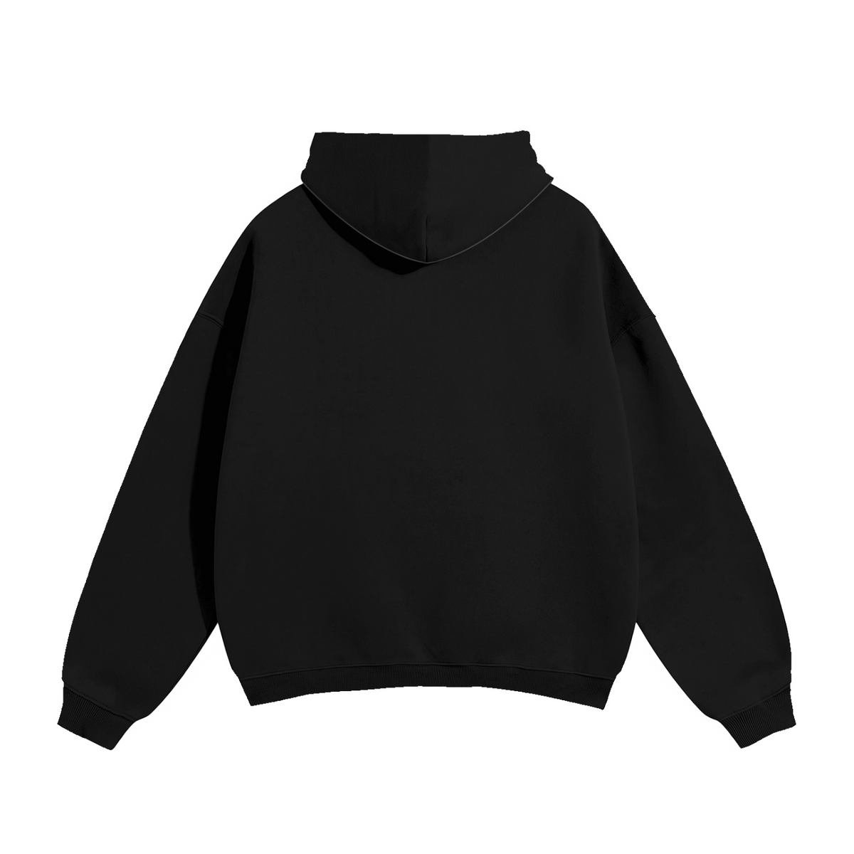 EMETH Ein Od Milvado – Truth Division | Hoodie Premium 350 g/m²