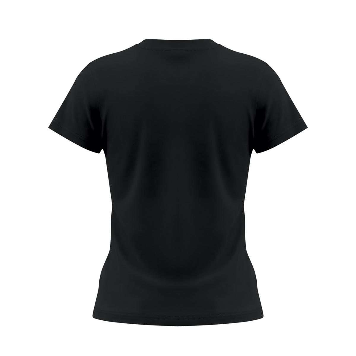 EMETH 770 | T-shirt Femme Ajusté Yehi Adonenou 230G