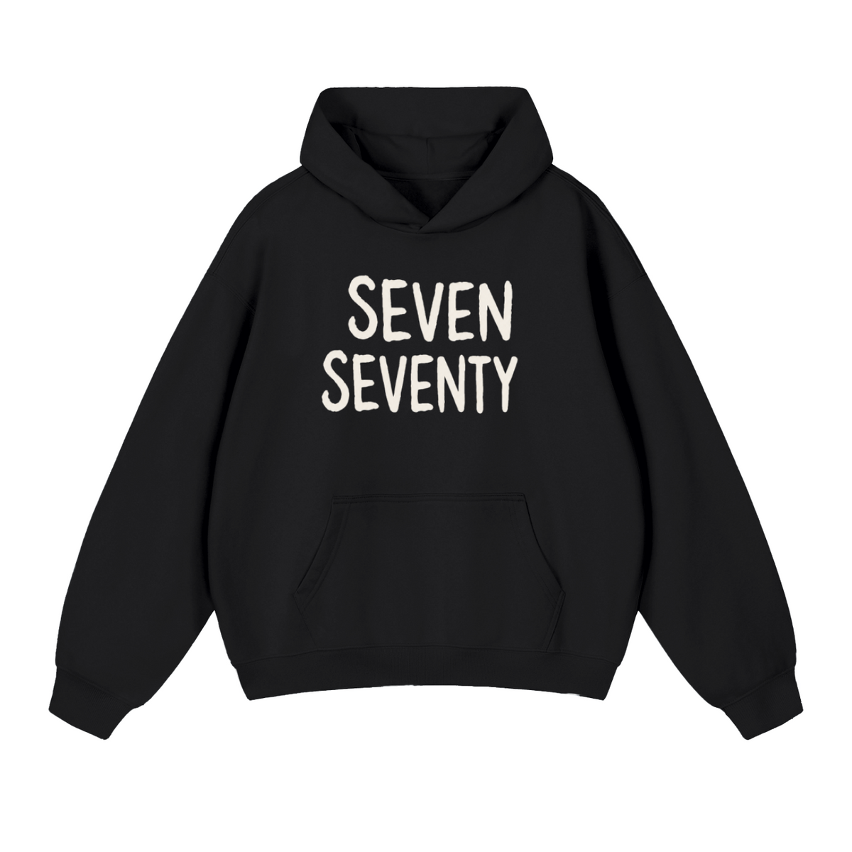 EMETH 770 Seven Seventy | Hoodie Heavyweight 430G