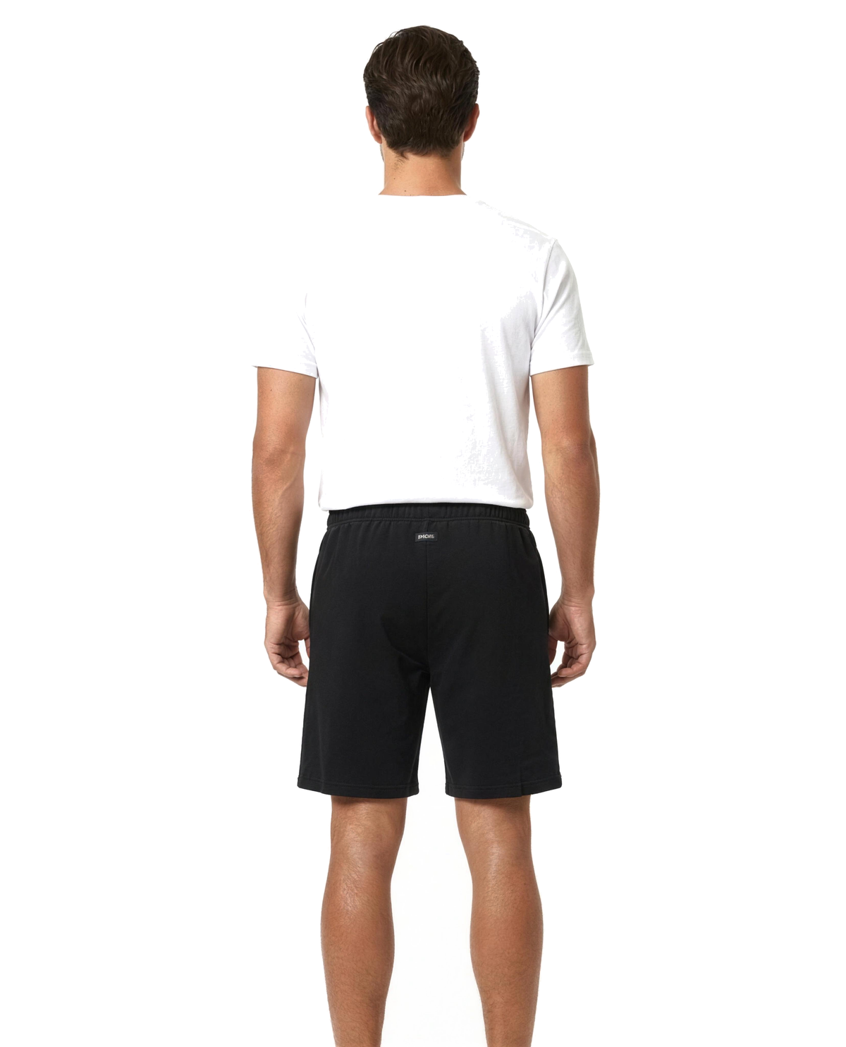 EMETH Essentials | Short Délavé