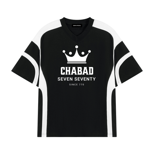 EMETH Chabad Seven Seventy Performance Jersey