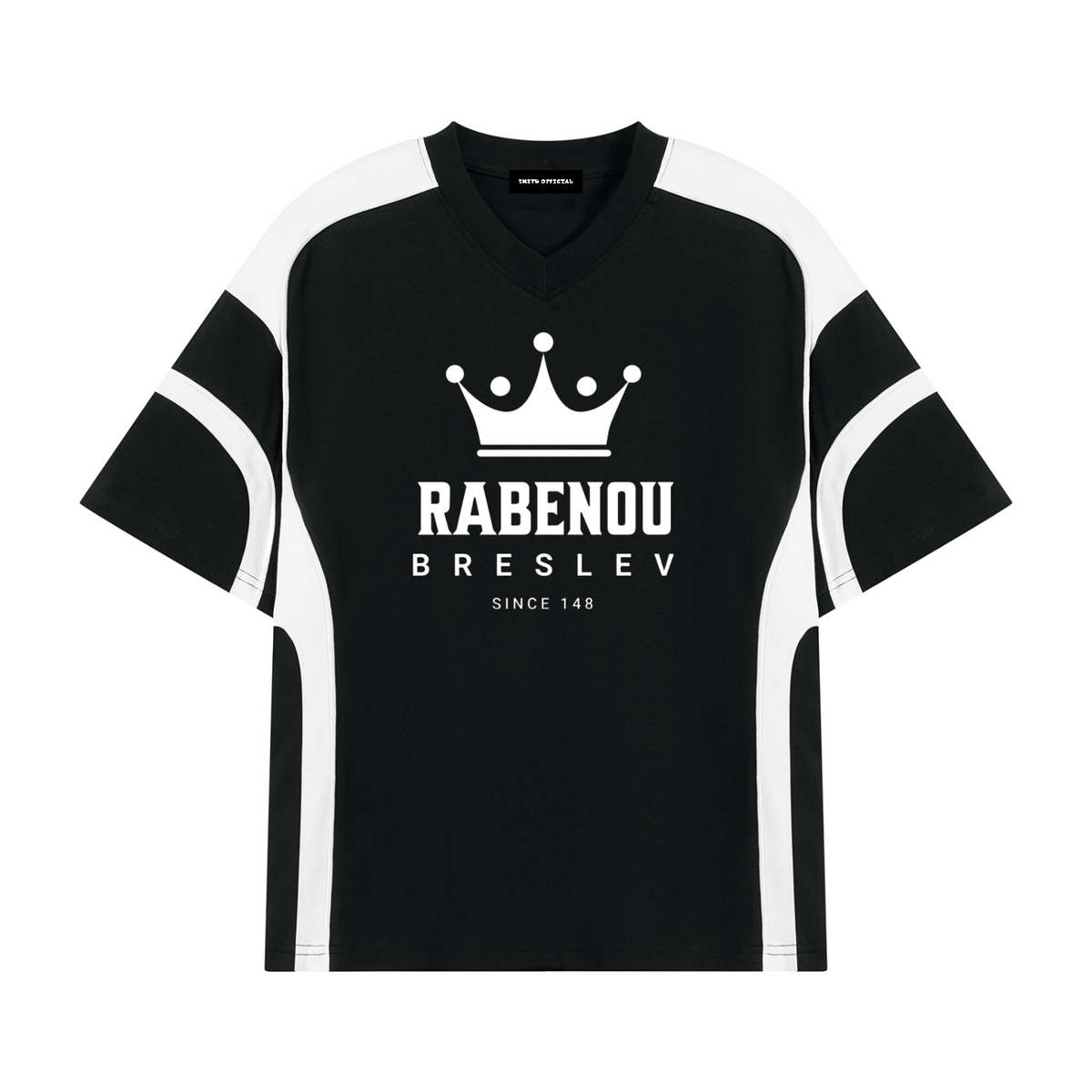 EMETH Rabenou Breslev Performance Jersey