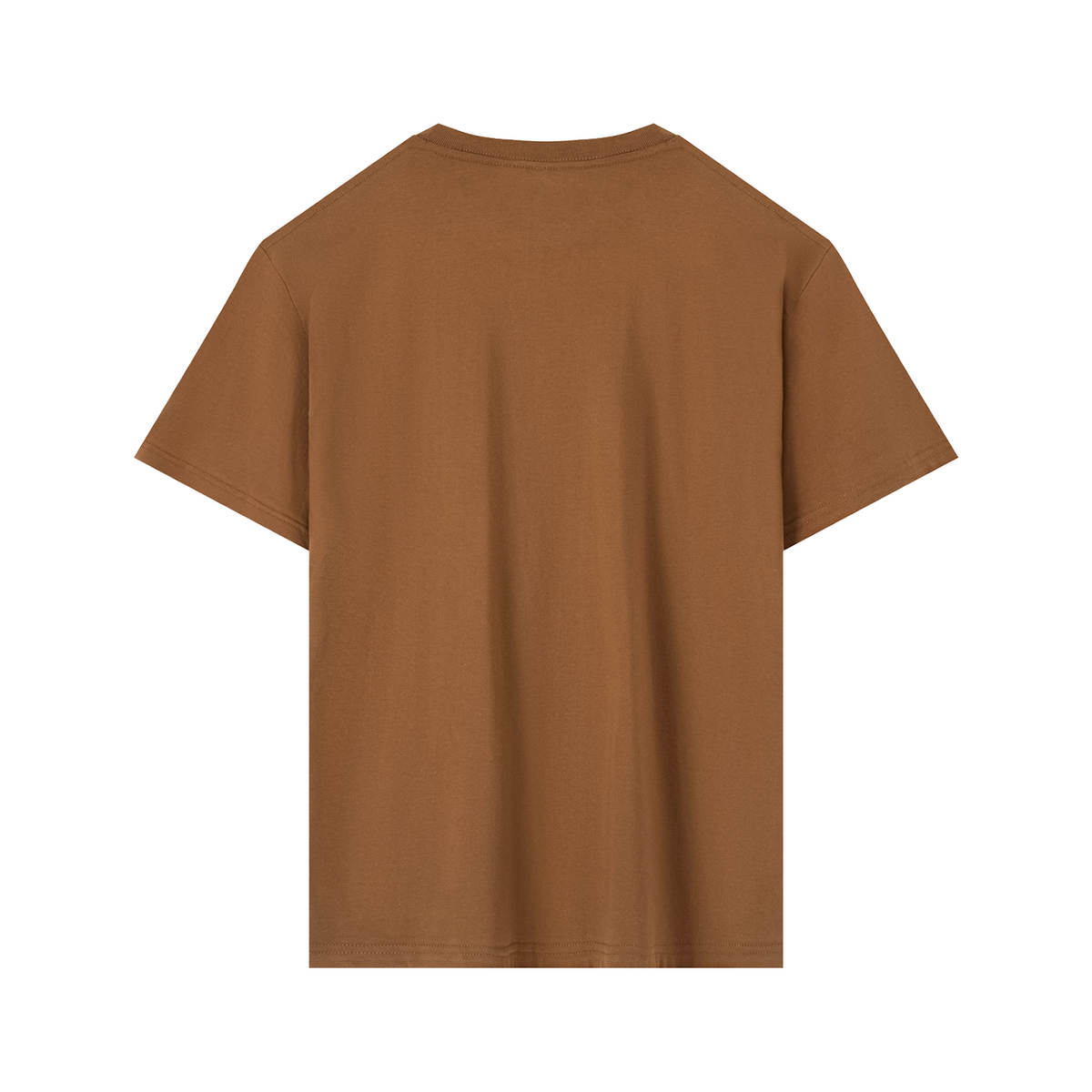 EMETH UNI Essential | T-shirt Uni 100 % Coton 180 g/m²