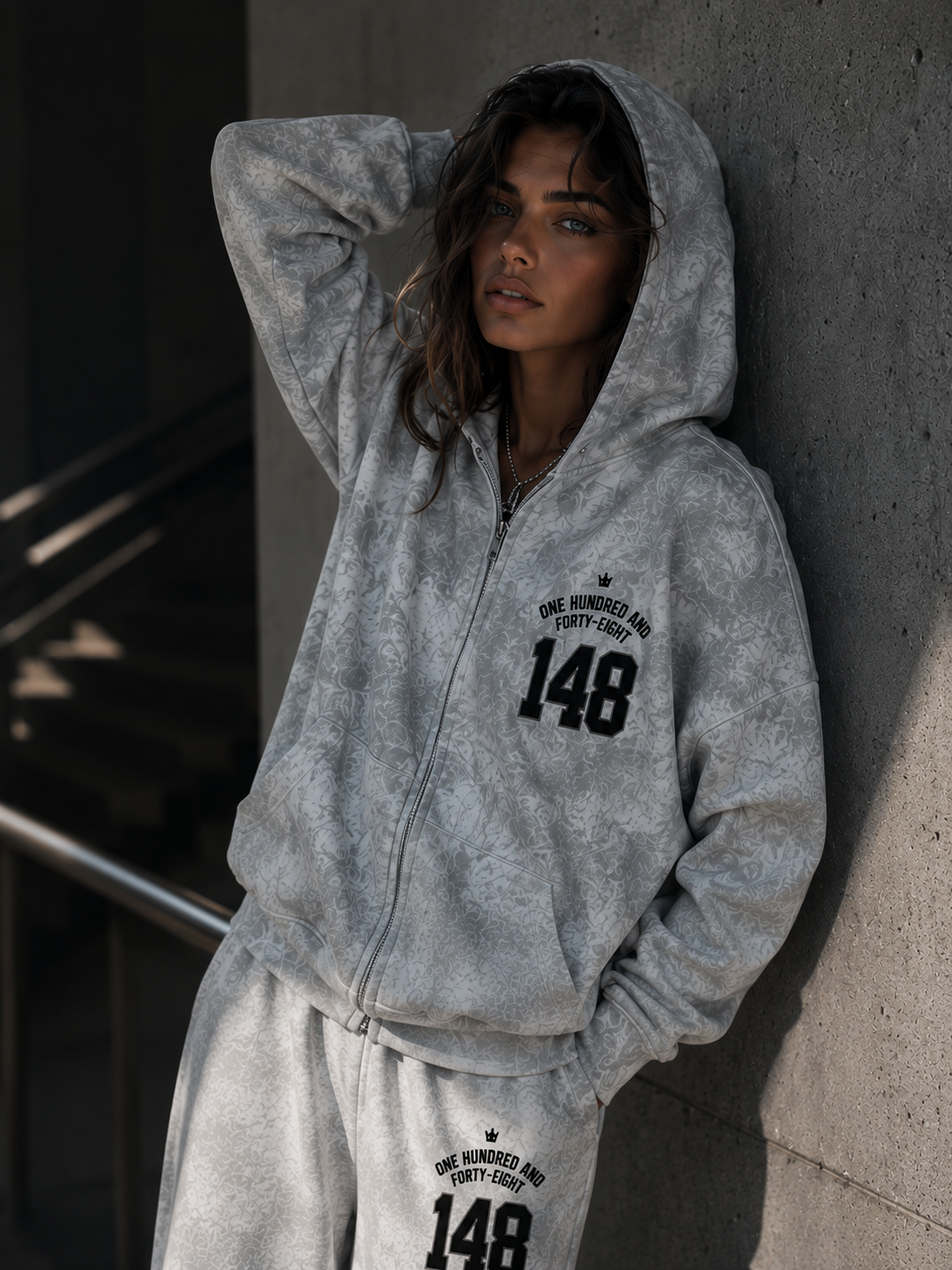 EMETH 148 Vintage Sweatpants