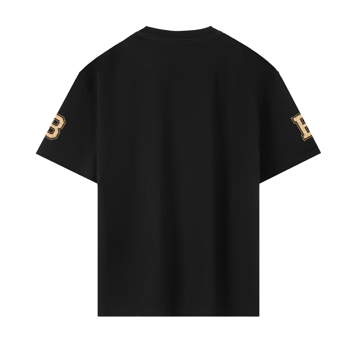 EMETH Classic Varsity B Tee