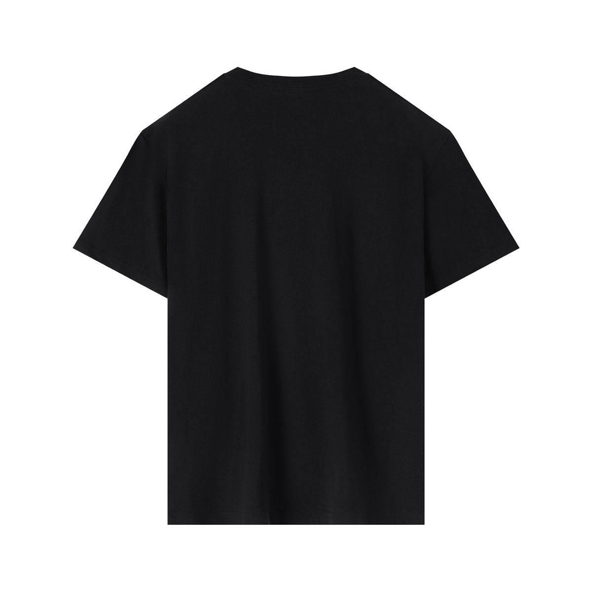 EMETH UNI Essential | T-shirt Uni 100 % Coton 180 g/m²