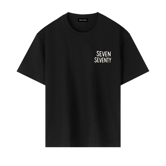 EMETH™ 770 — Couronne de Lumière · T-Shirt