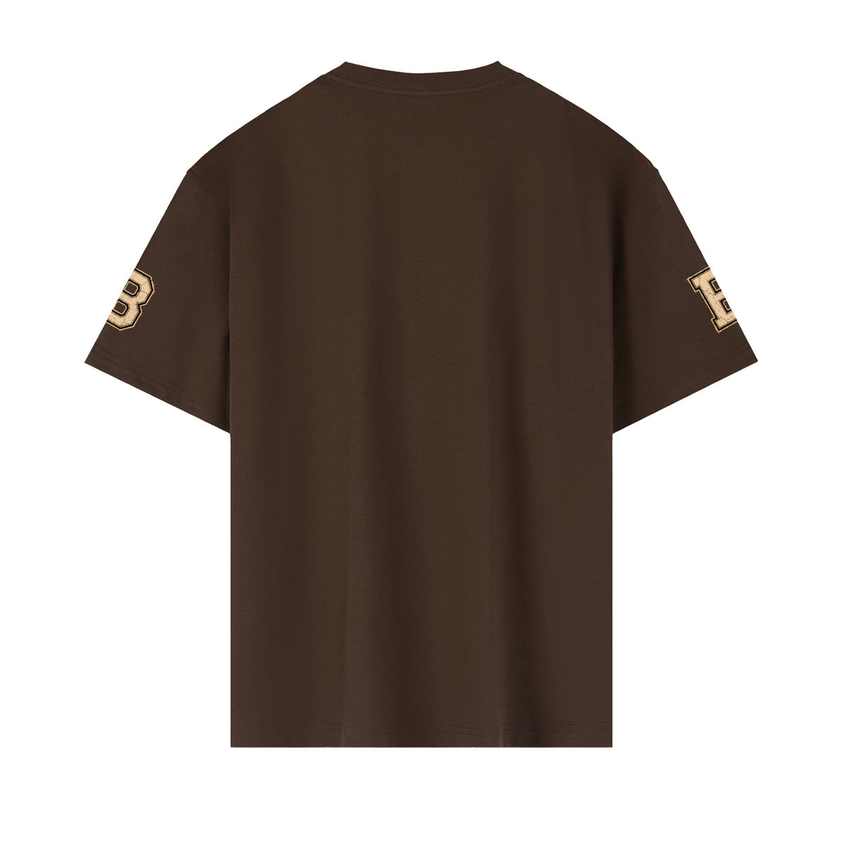 EMETH Classic Varsity B Tee
