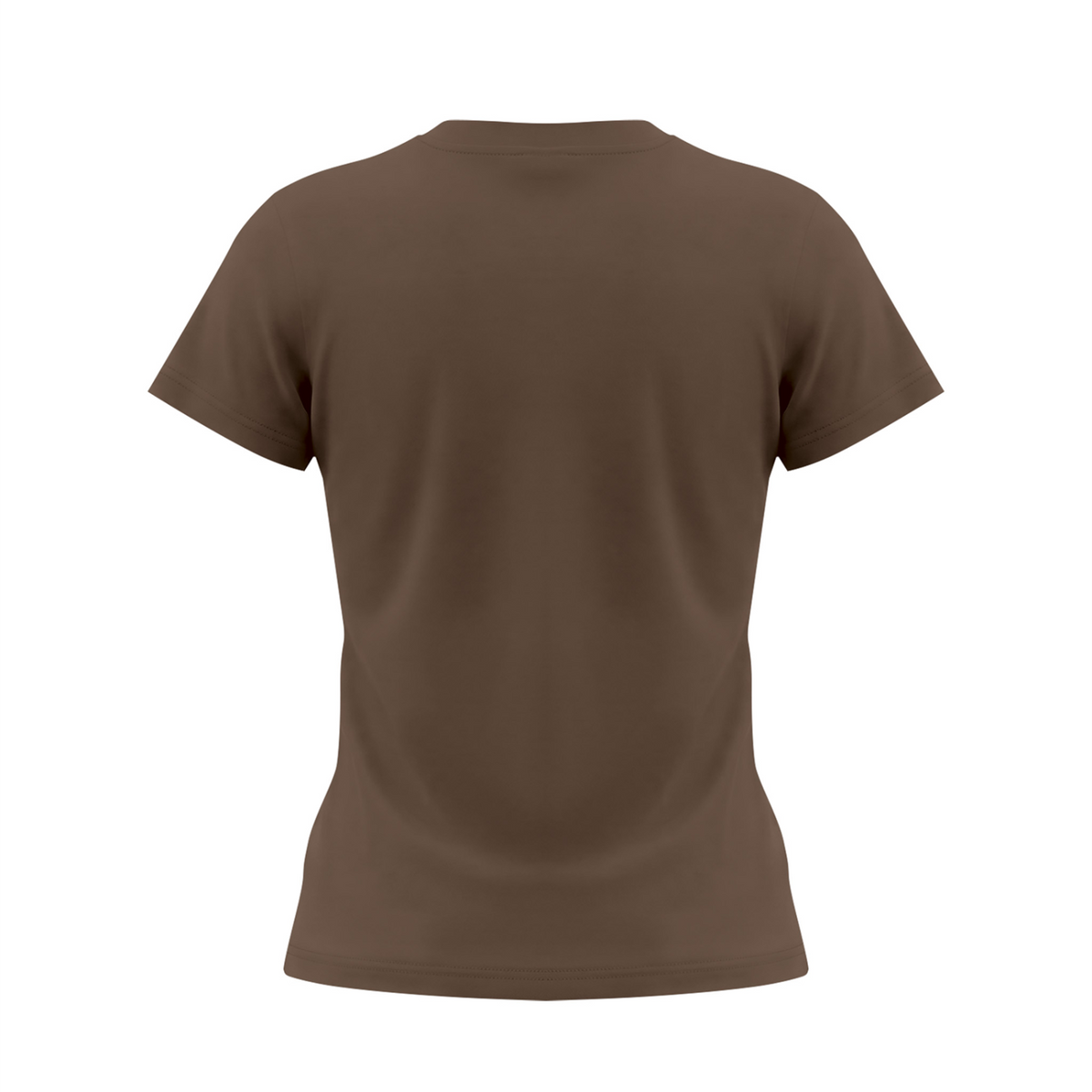 T-shirt Femme EMETH Bitahon – Trust the Way Premium Slim Fit 230G