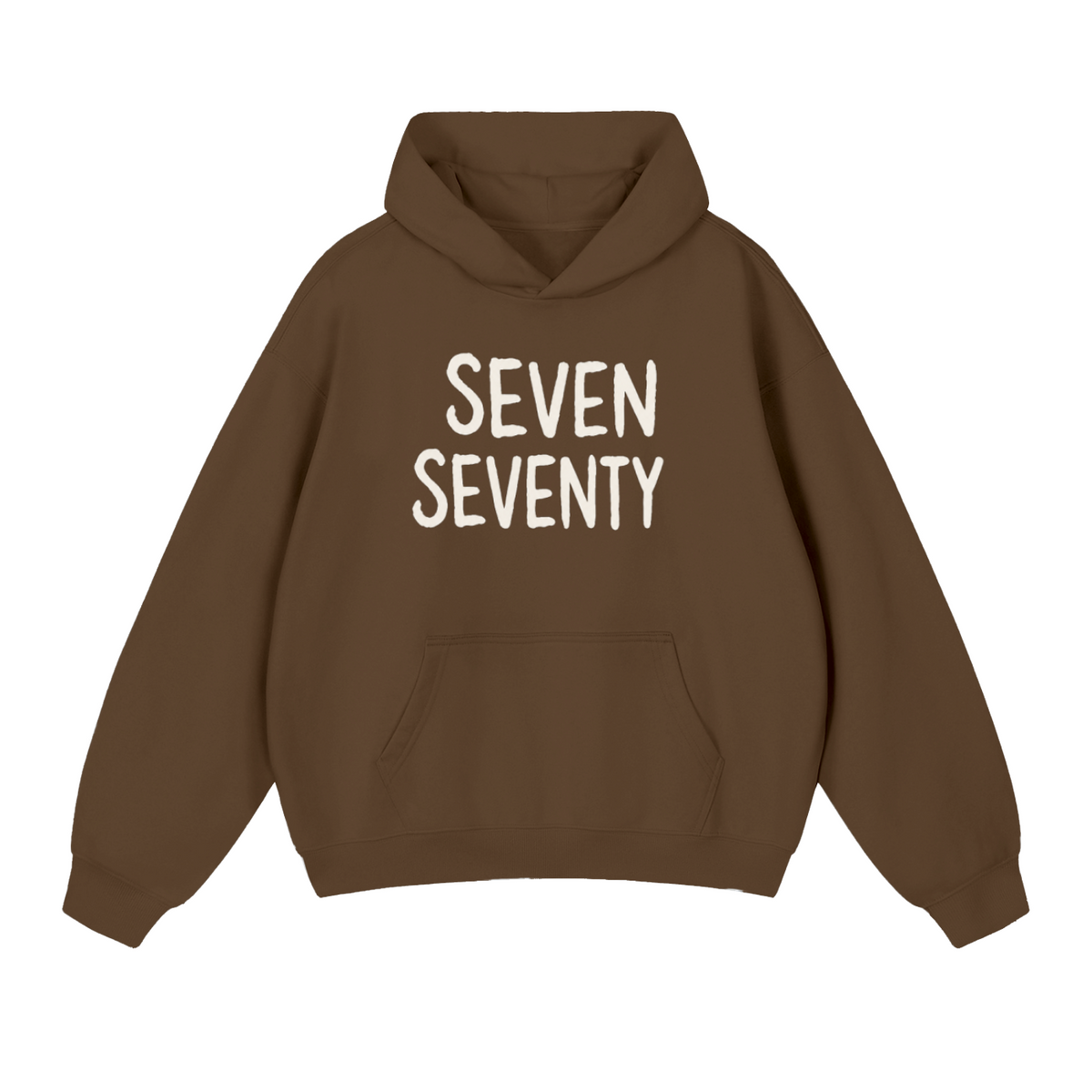 EMETH 770 Seven Seventy | Hoodie Heavyweight 430G