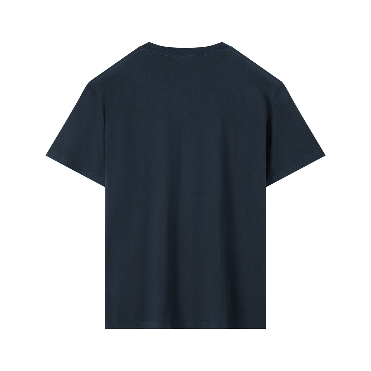 EMETH UNI Essential | T-shirt Uni 100 % Coton 180 g/m²