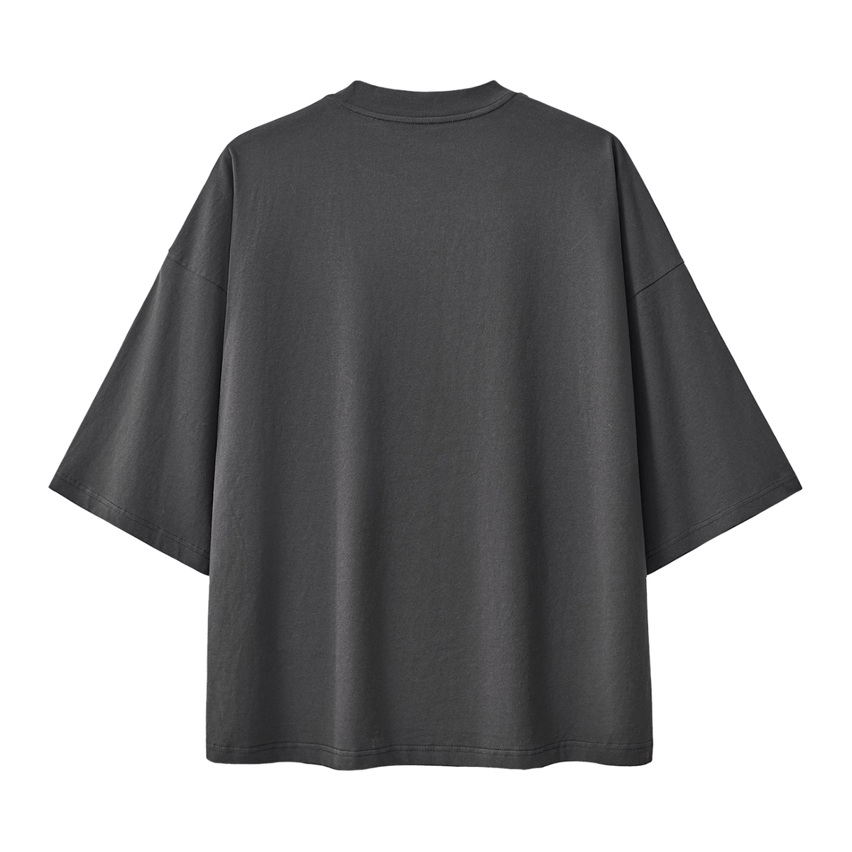 T-shirt Oversize Premium NA'HMAN 148 – 250 GSM | EMETH