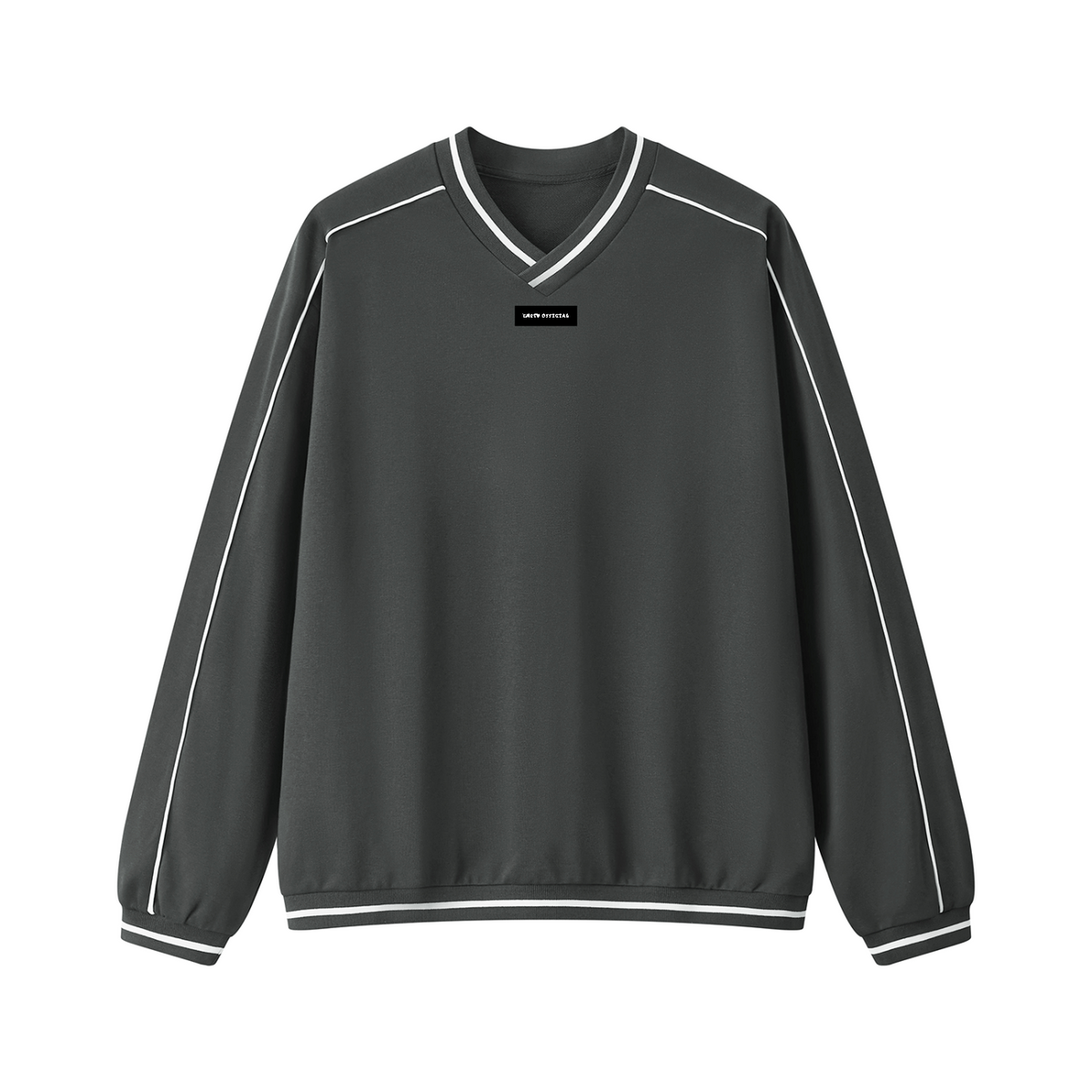 EMETH Premium Long Sleeve Jersey | Jersey Manches Longues Unisexe 280 g/m²