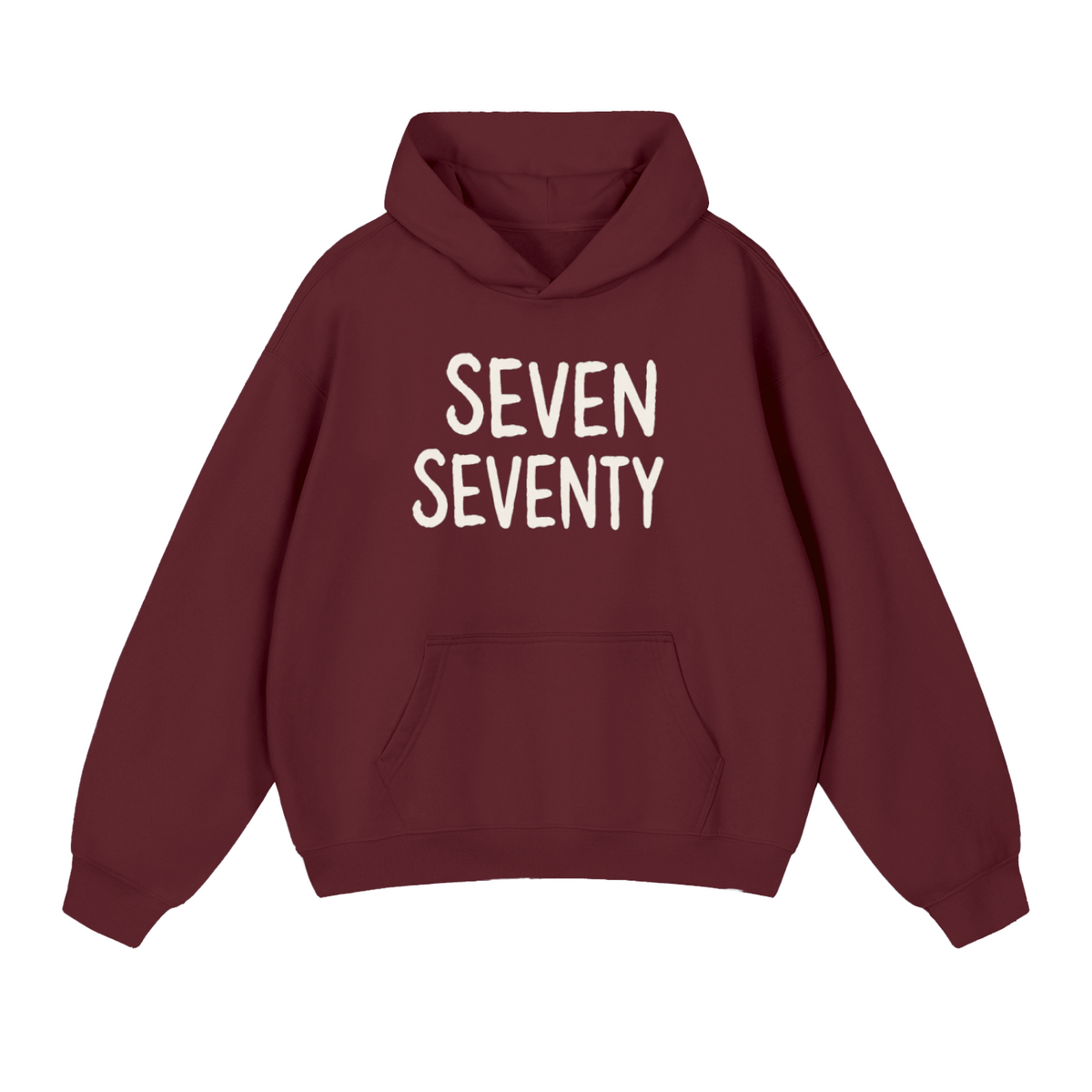 EMETH 770 Seven Seventy | Hoodie Heavyweight 430G