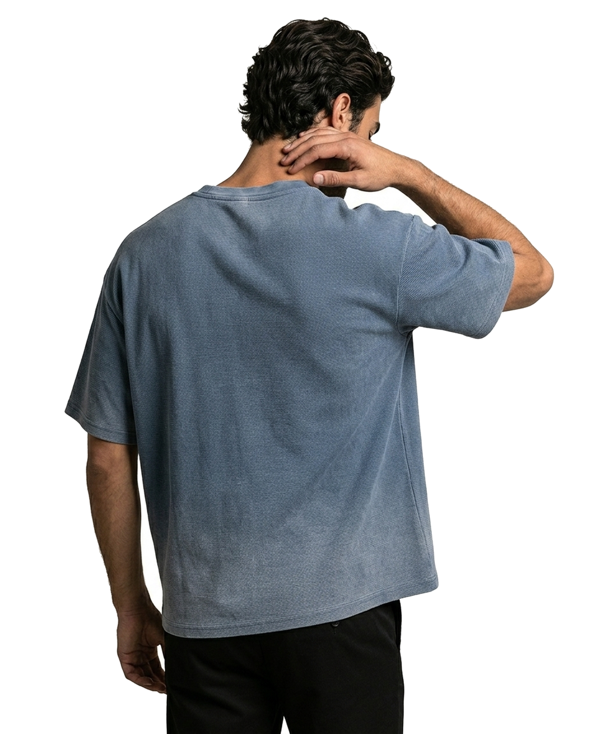 EMETH Essentials | T-shirt Délavé