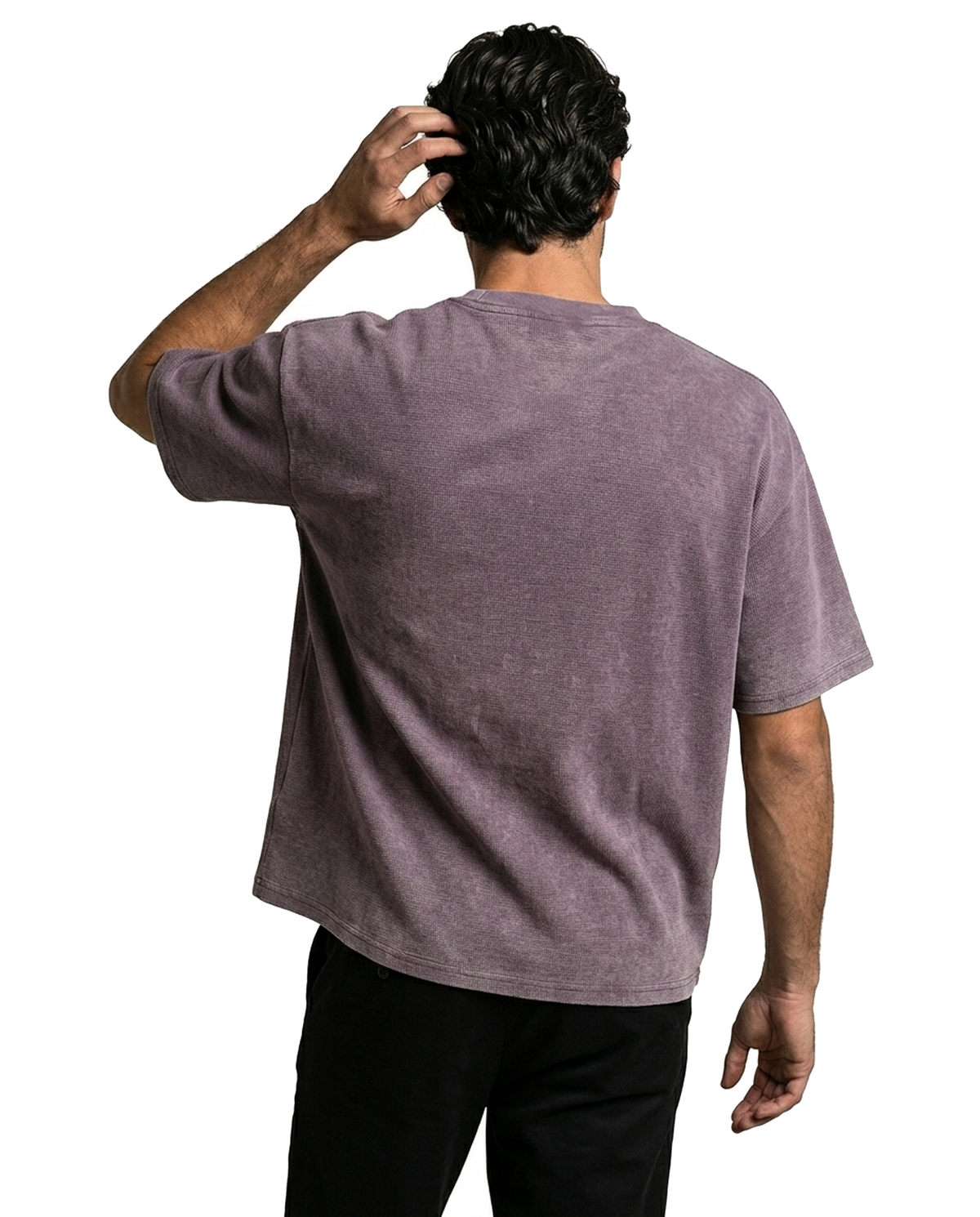 EMETH Essentials | T-shirt Délavé