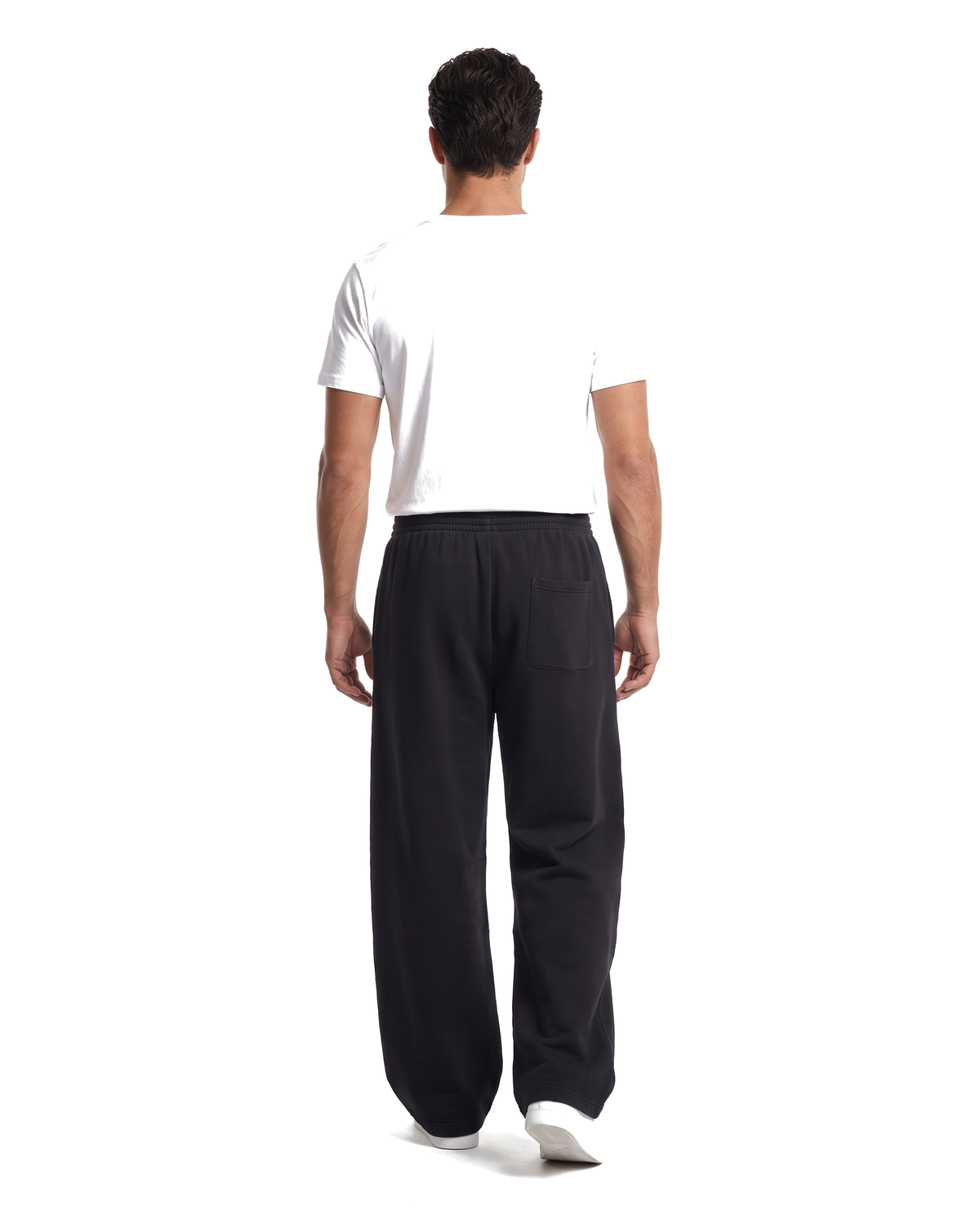 EMETH Habad 770 Vintage | Pantalon Ballon