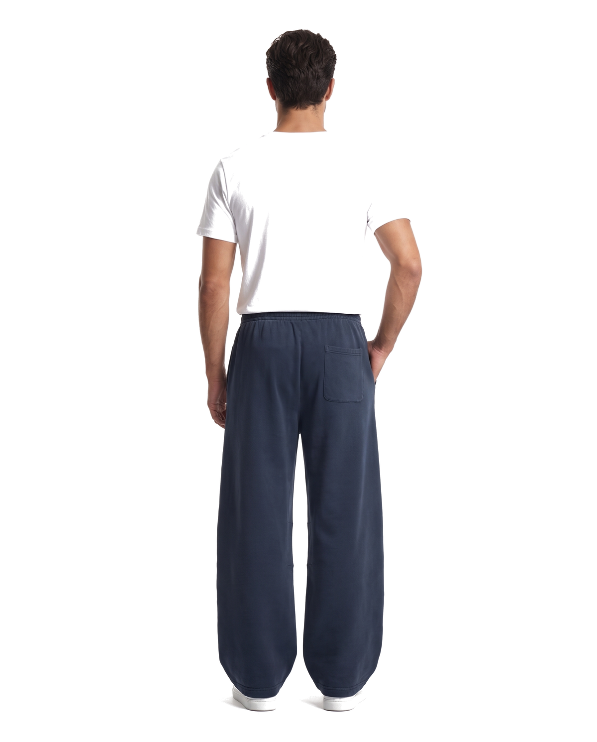 EMETH Habad 770 Vintage | Pantalon Ballon